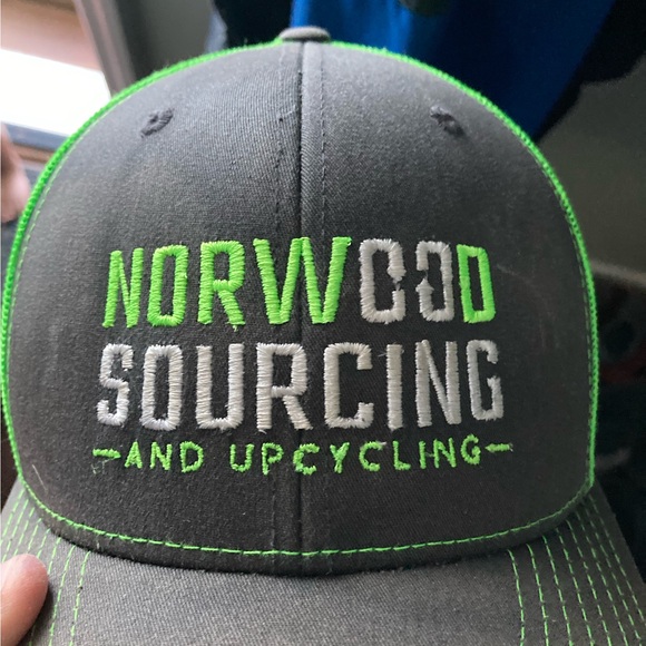 norwoodnetsales